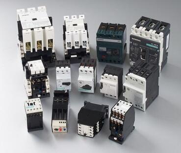 西門(mén)子低壓電氣、PLC